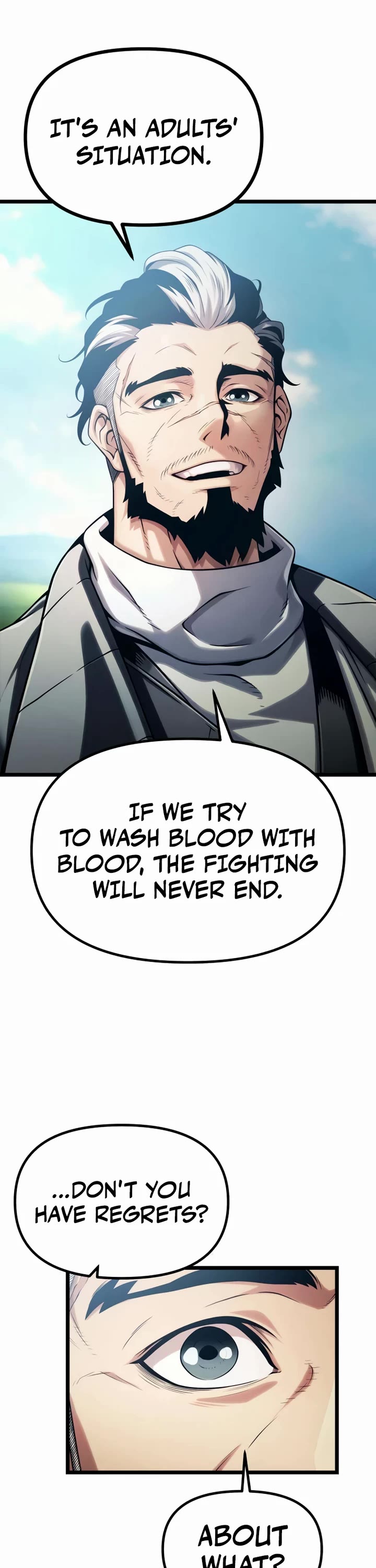 The Shepherd Wizard Chapter 5 page 7 - Chapter 5