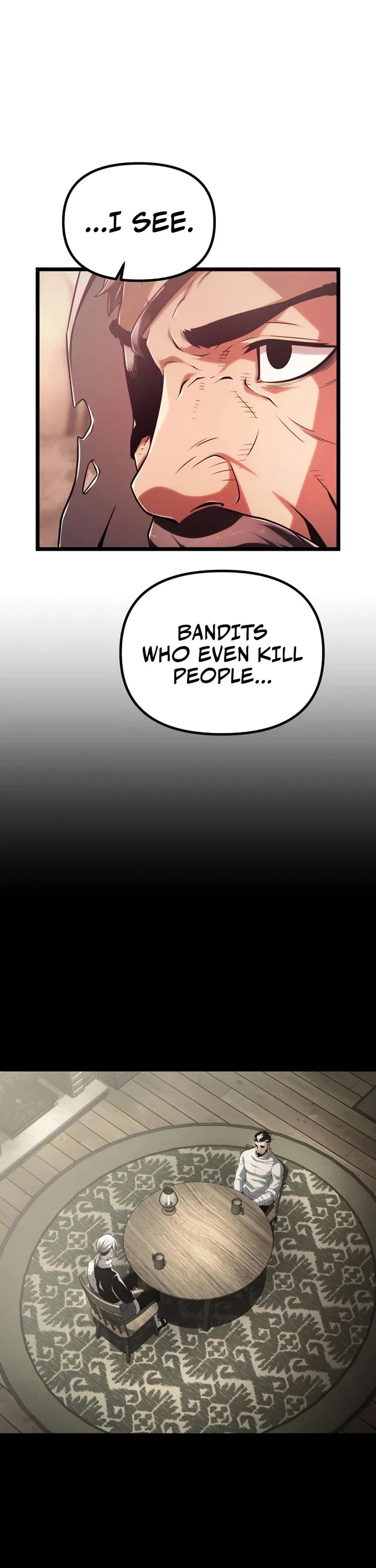 The Shepherd Wizard Chapter 5 page 72 - Chapter 5