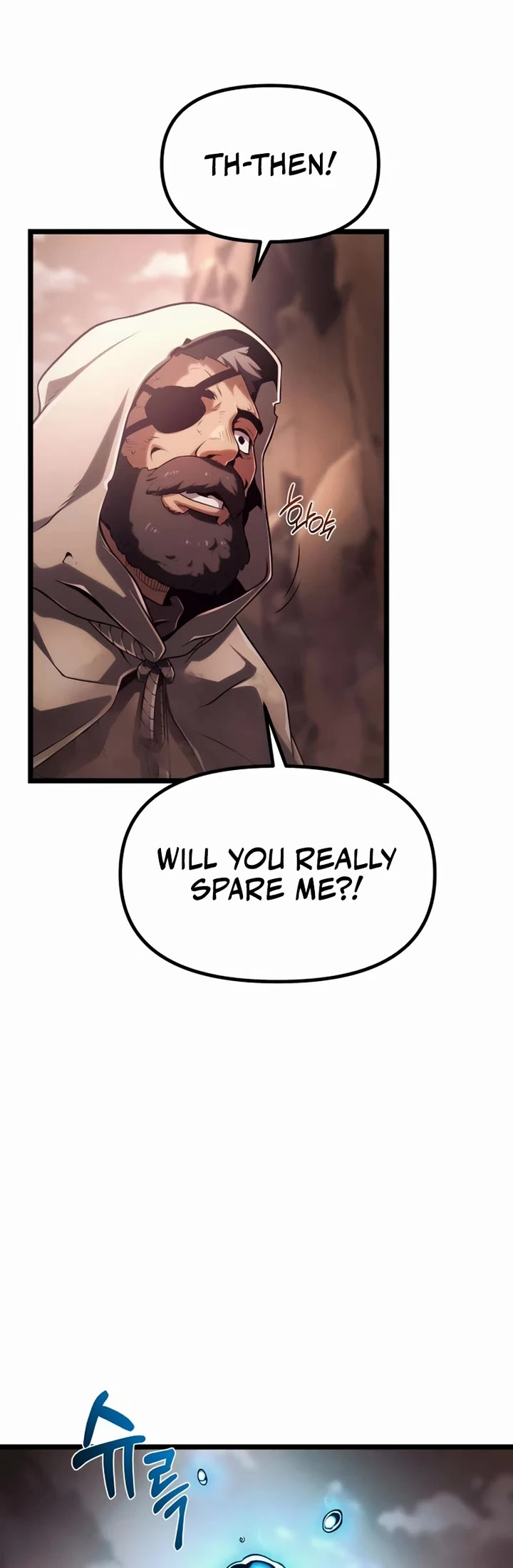 The Shepherd Wizard Chapter 6 page 19 - Chapter 6