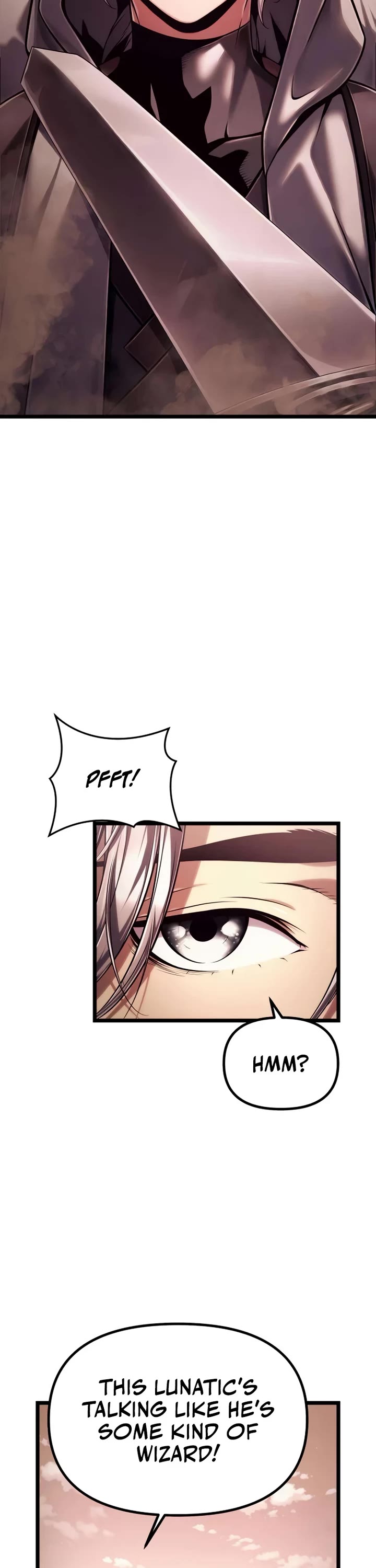 The Shepherd Wizard Chapter 6 page 2 - Chapter 6