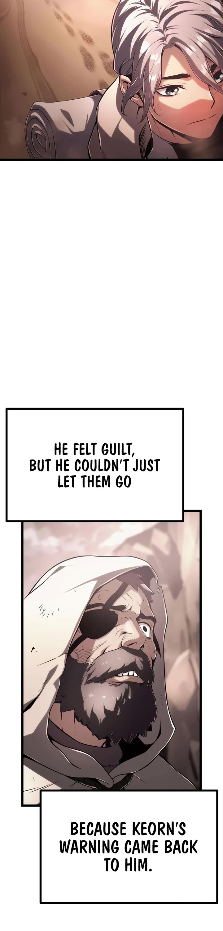 The Shepherd Wizard Chapter 6 page 27 - Chapter 6