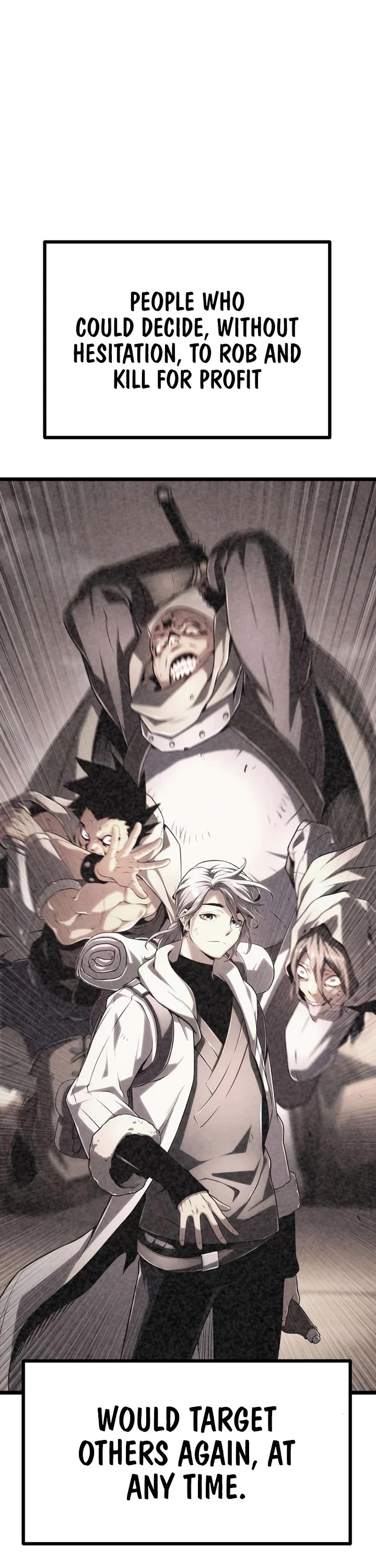 The Shepherd Wizard Chapter 6 page 28 - Chapter 6