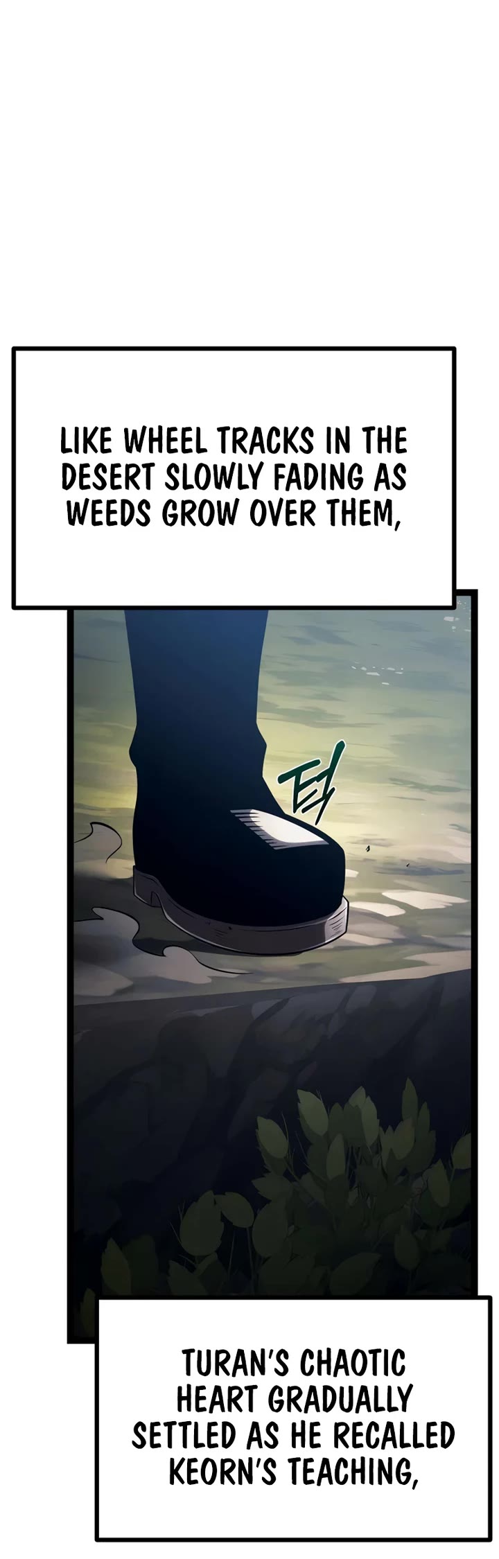 The Shepherd Wizard Chapter 6 page 29 - Chapter 6