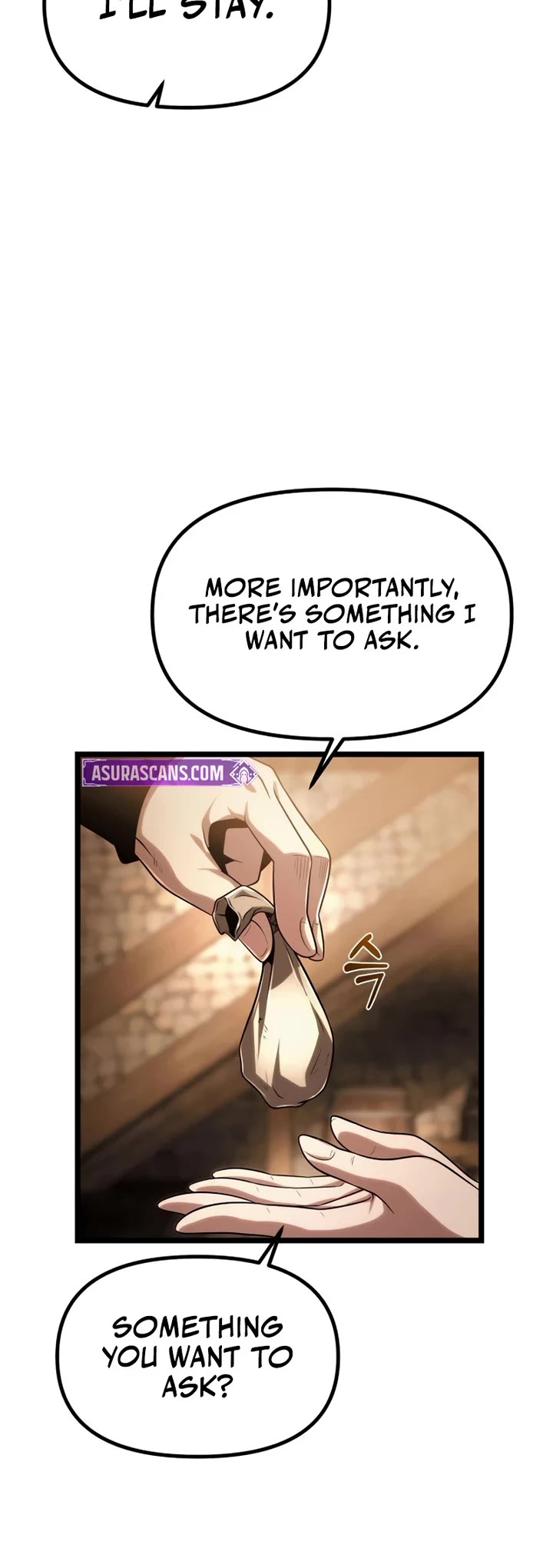 The Shepherd Wizard Chapter 6 page 44 - Chapter 6