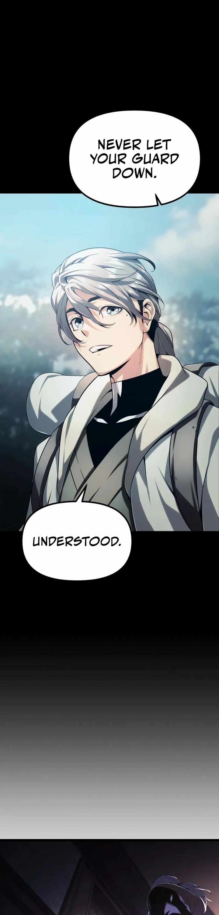 The Shepherd Wizard Chapter 6 page 67 - Chapter 6