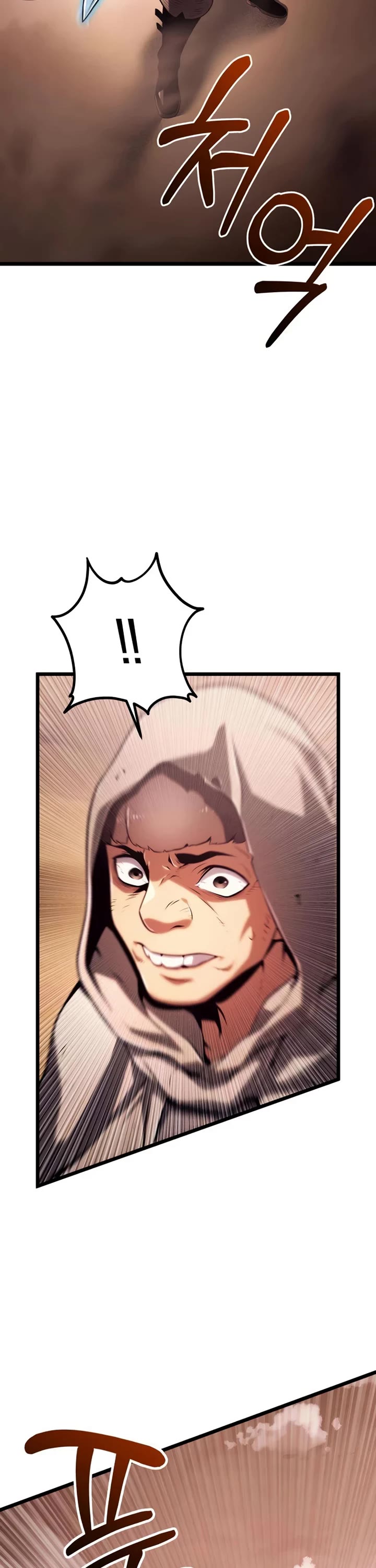 The Shepherd Wizard Chapter 6 page 8 - Chapter 6