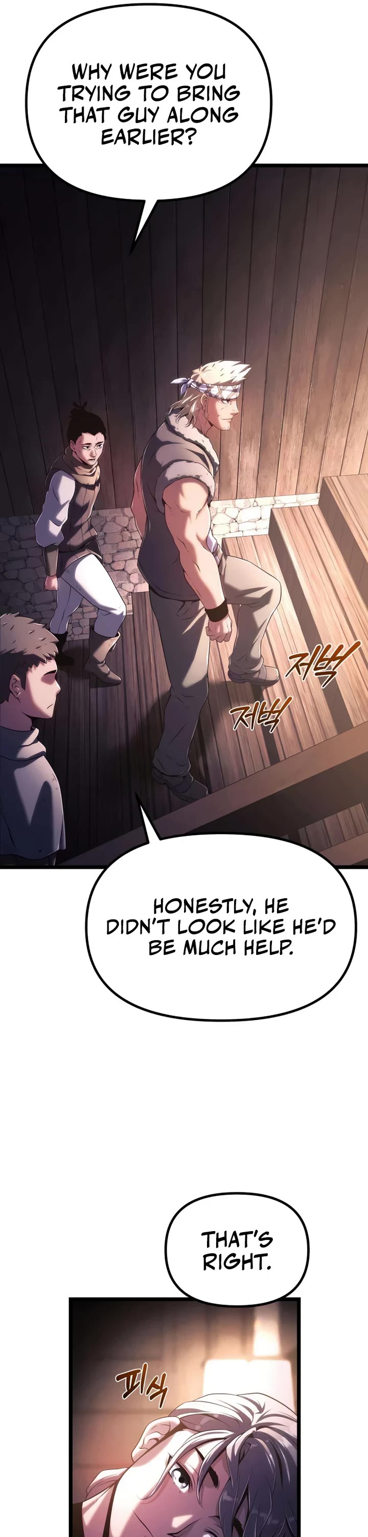 The Shepherd Wizard Chapter 7 page 11 - Chapter 7
