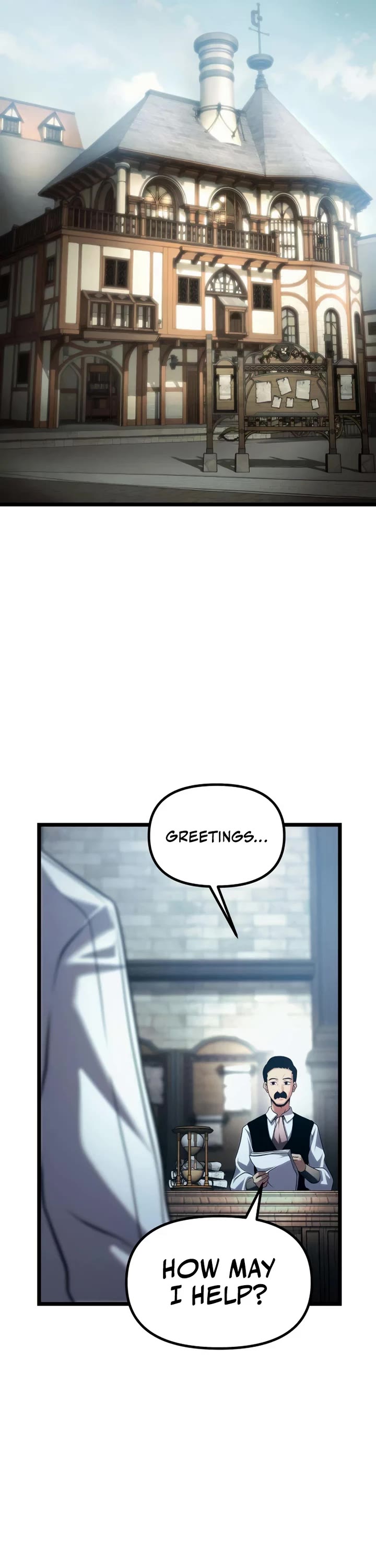 The Shepherd Wizard Chapter 7 page 16 - Chapter 7
