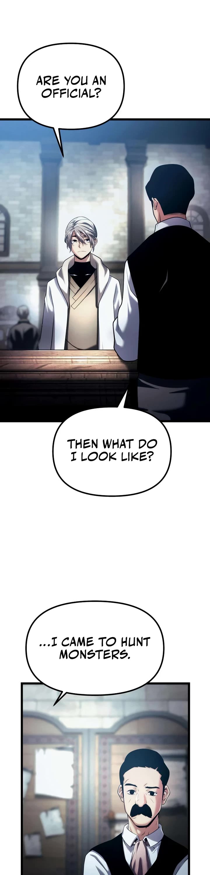 The Shepherd Wizard Chapter 7 page 17 - Chapter 7
