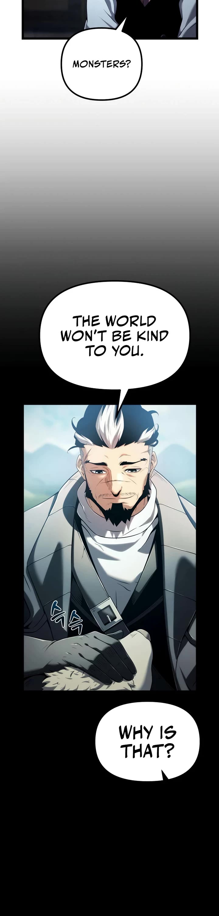The Shepherd Wizard Chapter 7 page 18 - Chapter 7