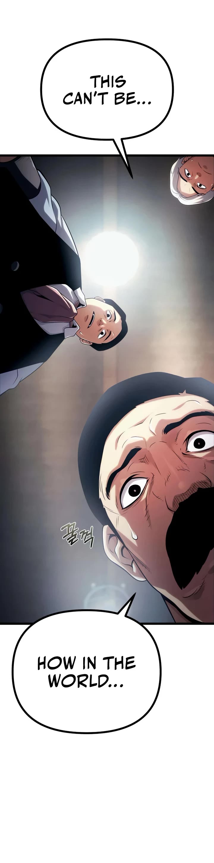 The Shepherd Wizard Chapter 7 page 29 - Chapter 7