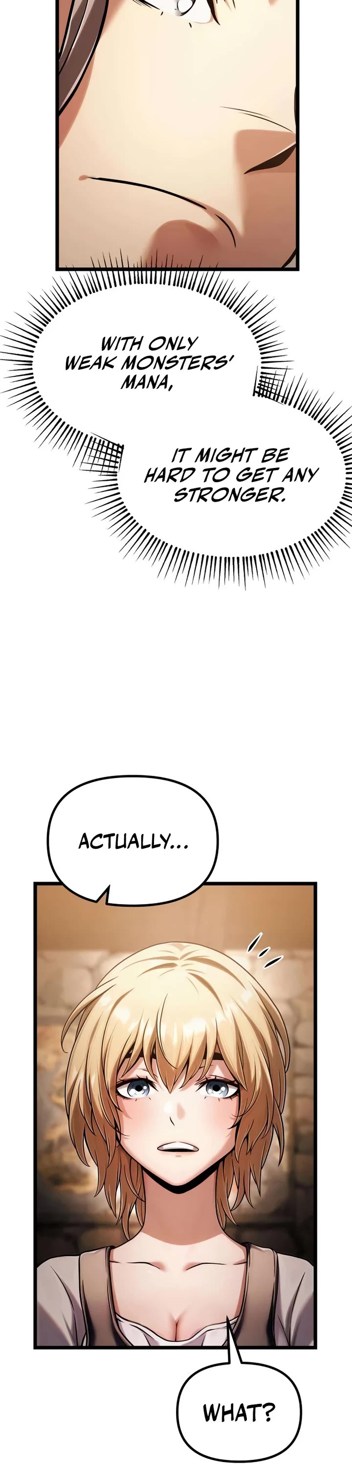 The Shepherd Wizard Chapter 7 page 42 - Chapter 7