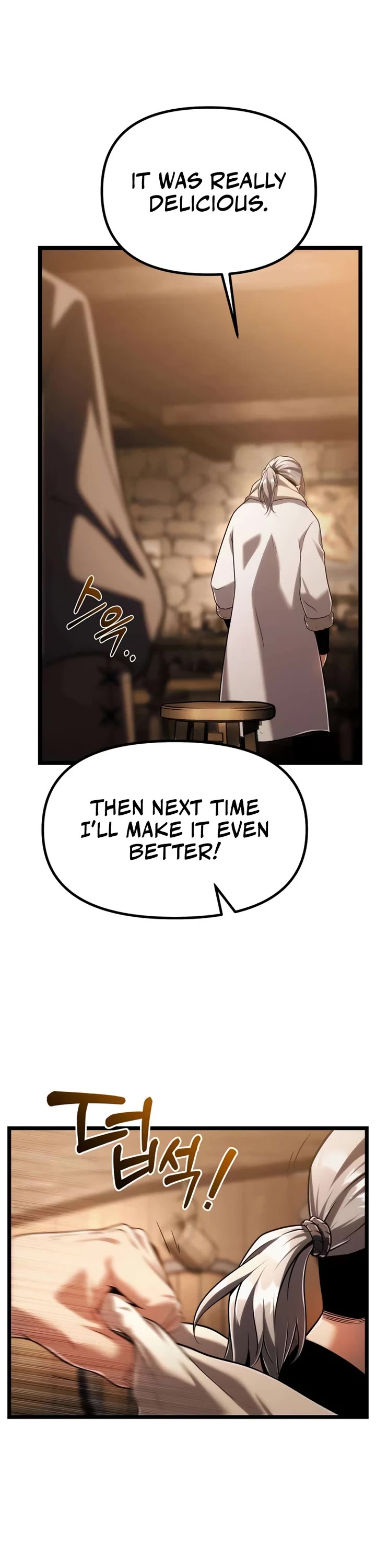 The Shepherd Wizard Chapter 7 page 45 - Chapter 7