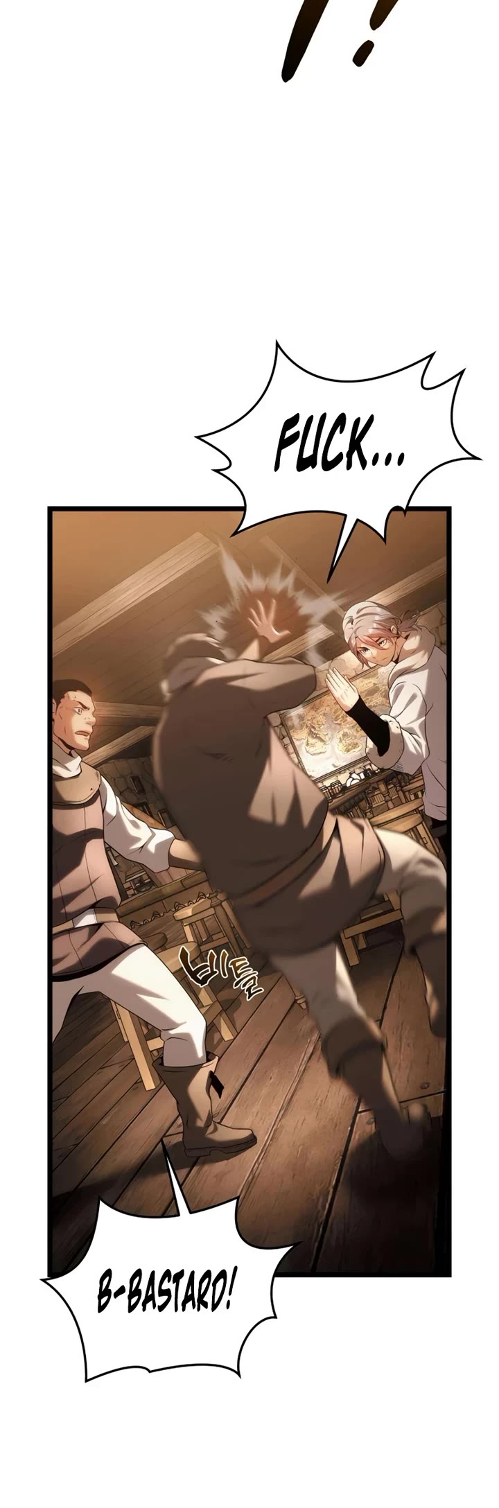 The Shepherd Wizard Chapter 7 page 48 - Chapter 7