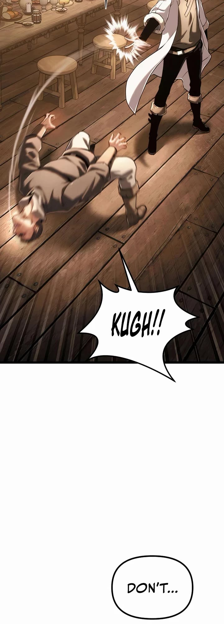 The Shepherd Wizard Chapter 7 page 54 - Chapter 7