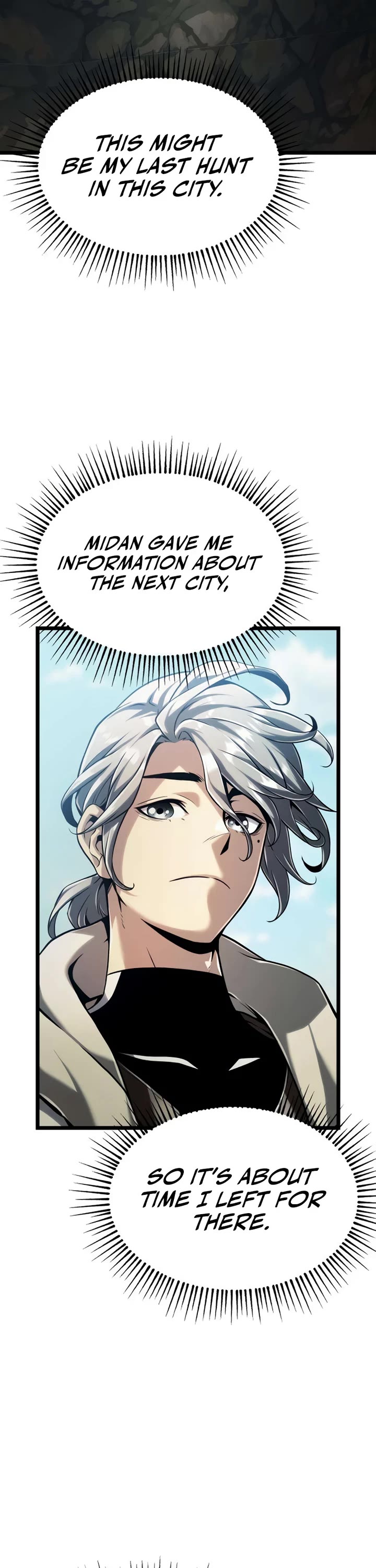 The Shepherd Wizard Chapter 7 page 65 - Chapter 7