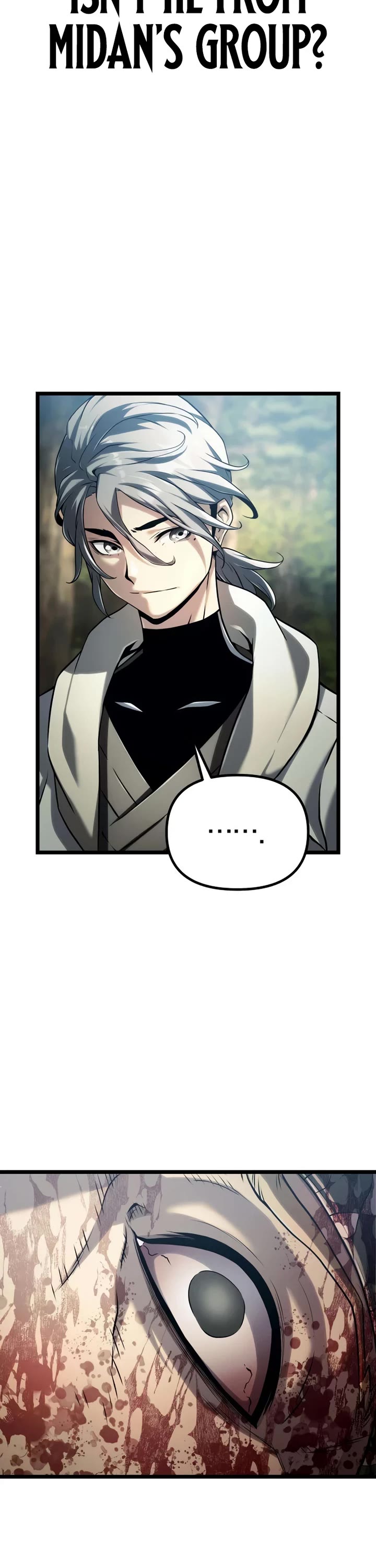 The Shepherd Wizard Chapter 7 page 72 - Chapter 7