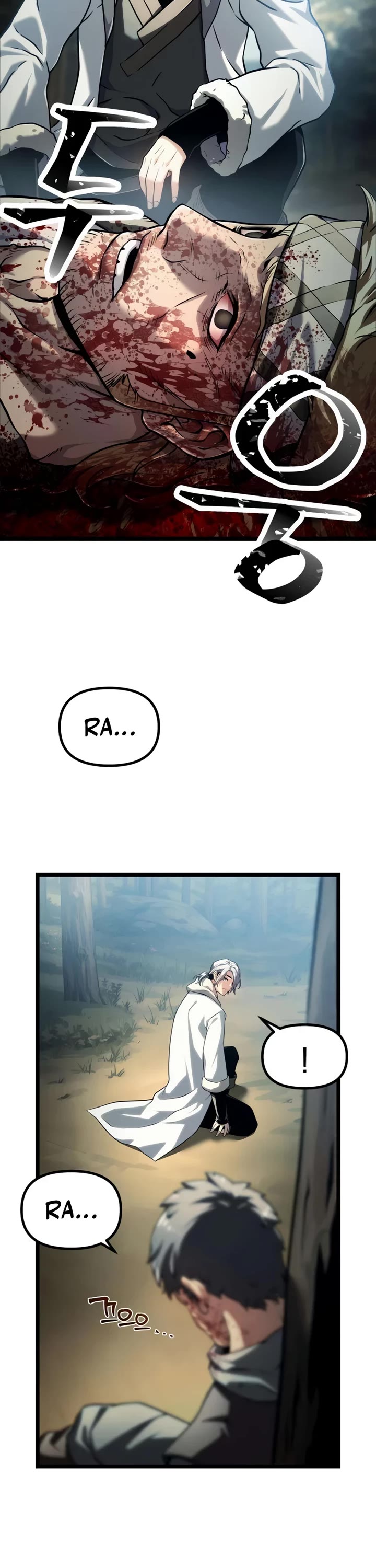 The Shepherd Wizard Chapter 8 page 2 - Chapter 8