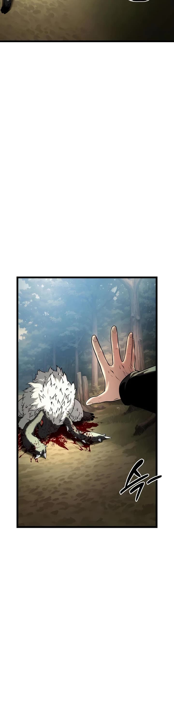 The Shepherd Wizard Chapter 8 page 29 - Chapter 8
