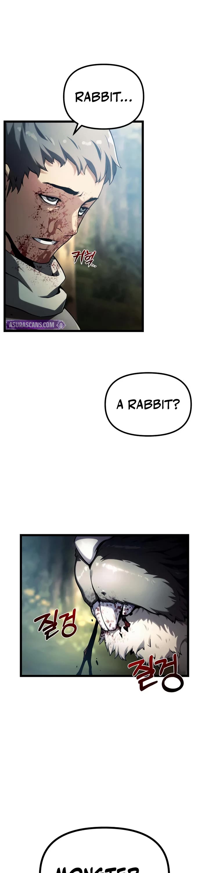 The Shepherd Wizard Chapter 8 page 3 - Chapter 8