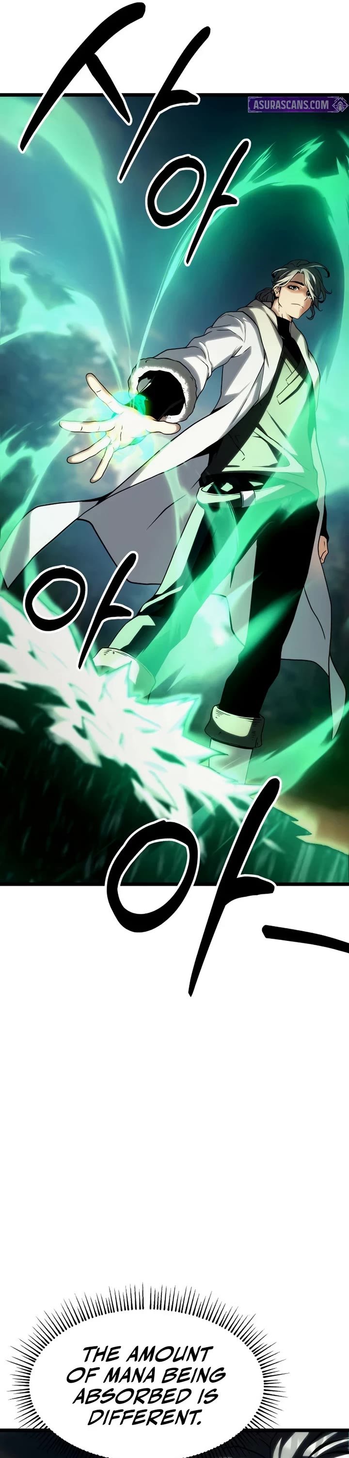 The Shepherd Wizard Chapter 8 page 30 - Chapter 8