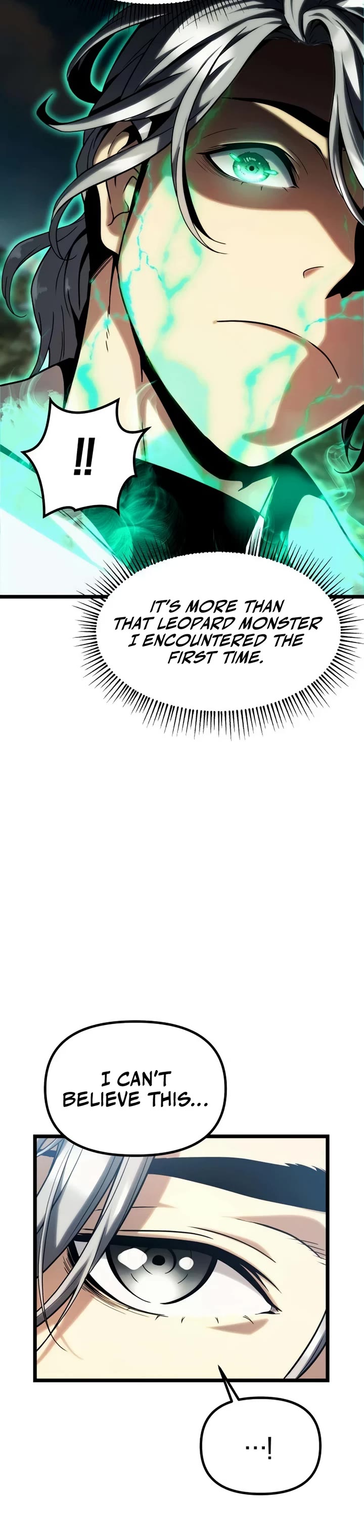 The Shepherd Wizard Chapter 8 page 31 - Chapter 8