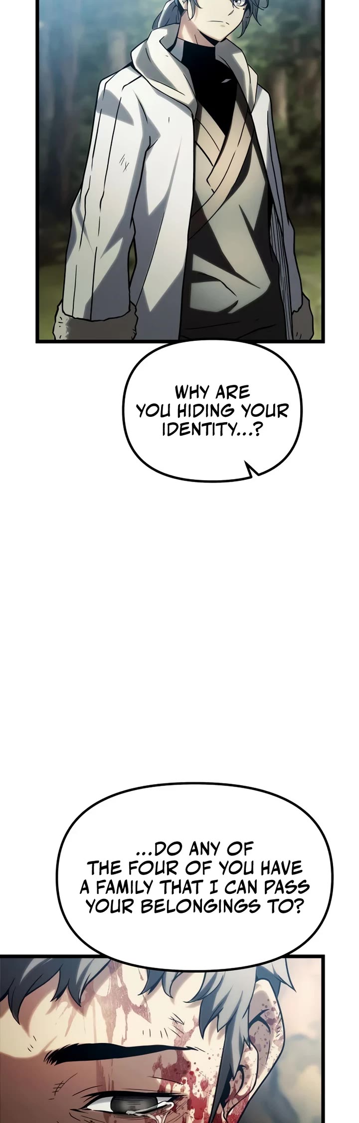 The Shepherd Wizard Chapter 8 page 33 - Chapter 8