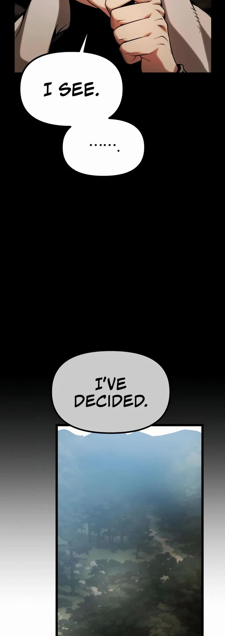 The Shepherd Wizard Chapter 8 page 38 - Chapter 8