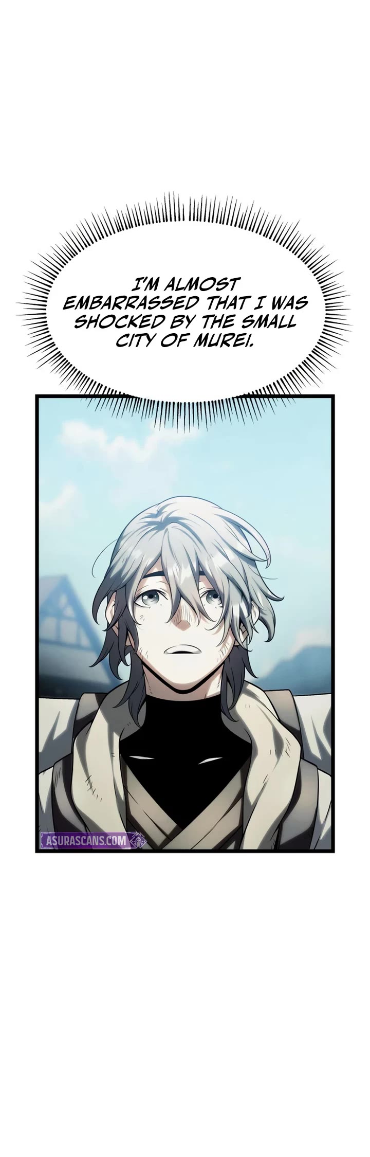 The Shepherd Wizard Chapter 8 page 44 - Chapter 8