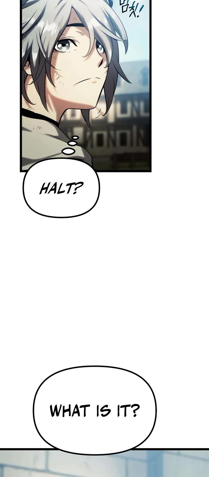 The Shepherd Wizard Chapter 8 page 49 - Chapter 8