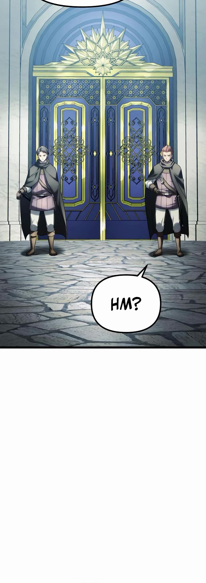 The Shepherd Wizard Chapter 8 page 54 - Chapter 8