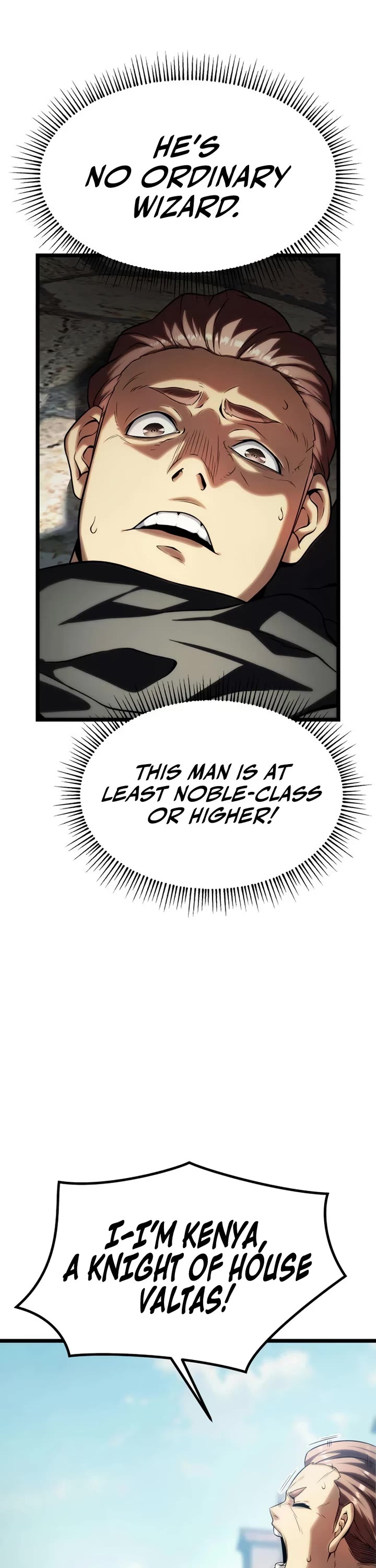The Shepherd Wizard Chapter 8 page 62 - Chapter 8