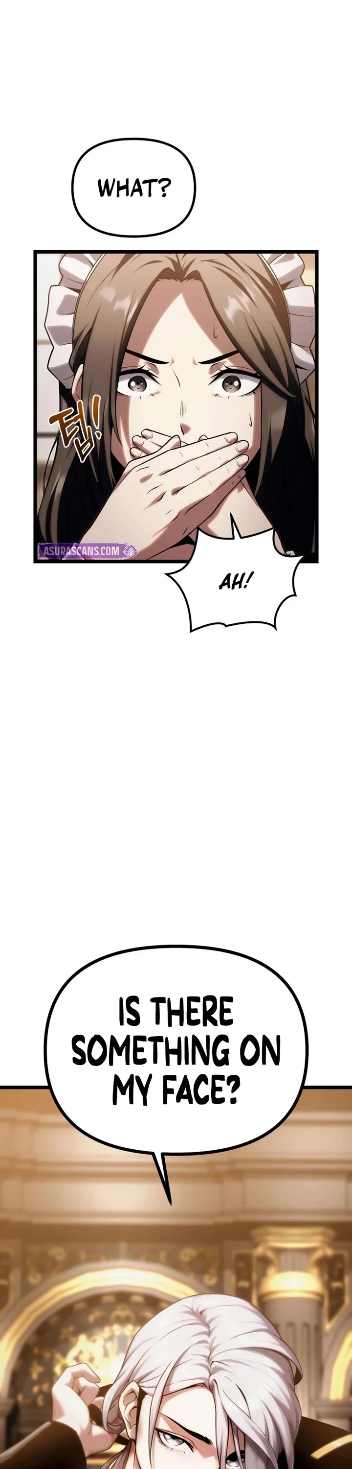 The Shepherd Wizard Chapter 8 page 71 - Chapter 8