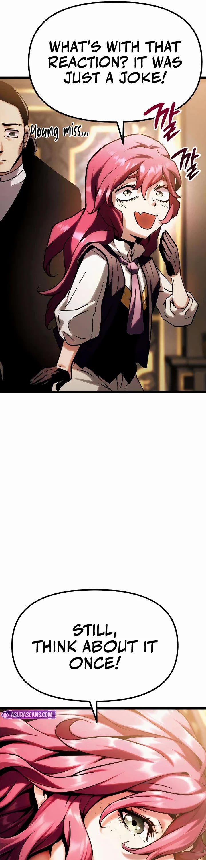 The Shepherd Wizard Chapter 9 page 11 - Chapter 9