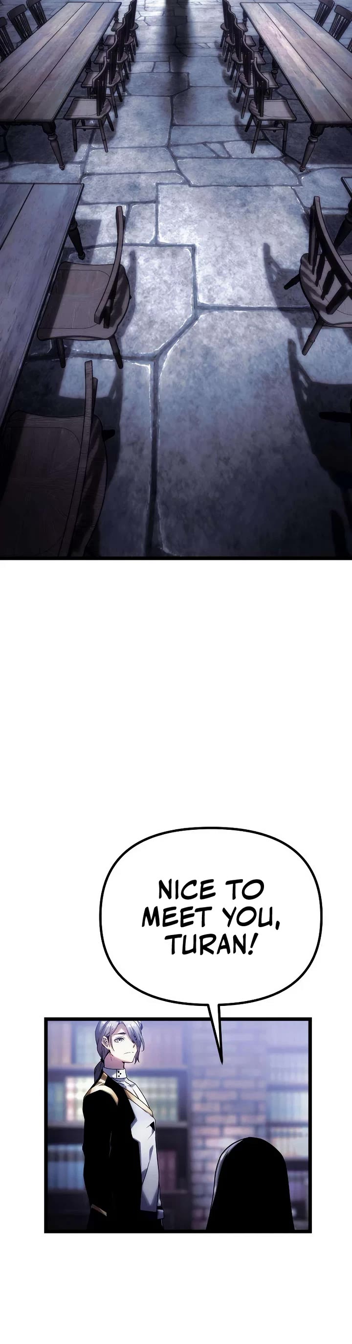 The Shepherd Wizard Chapter 9 page 28 - Chapter 9