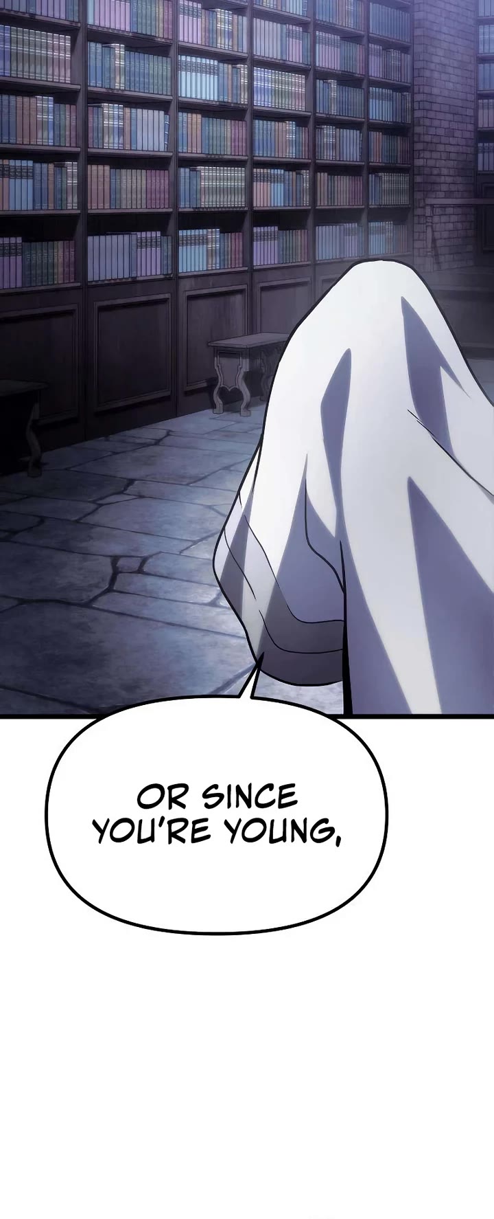 The Shepherd Wizard Chapter 9 page 34 - Chapter 9