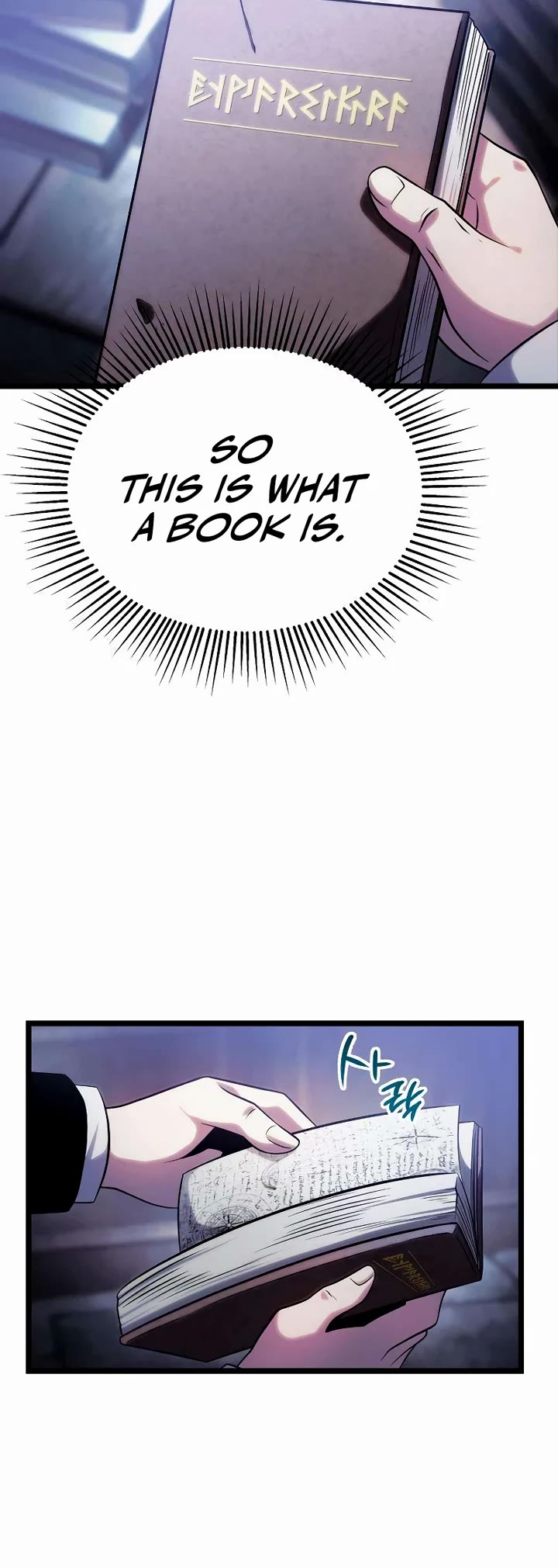 The Shepherd Wizard Chapter 9 page 39 - Chapter 9