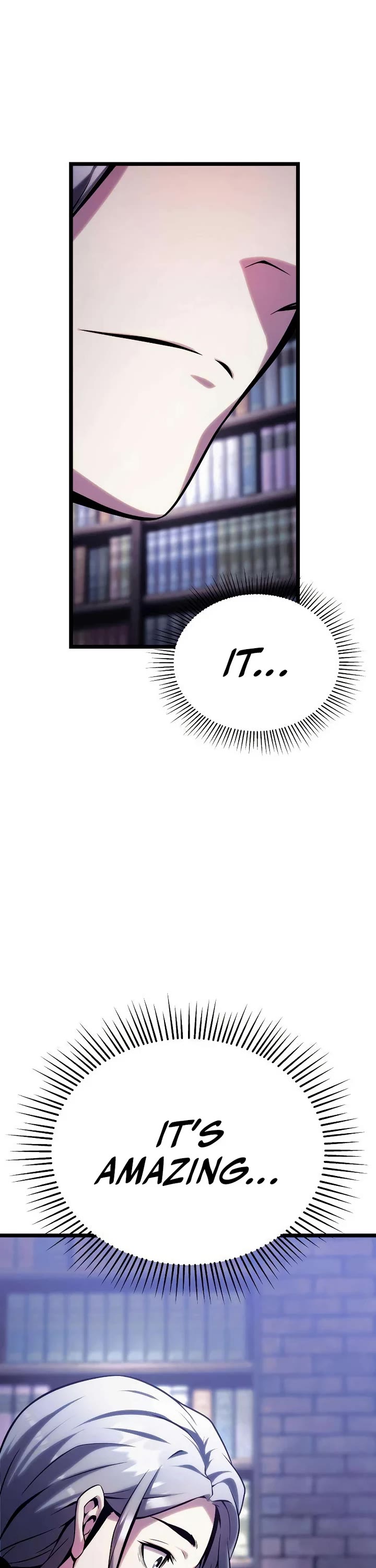 The Shepherd Wizard Chapter 9 page 40 - Chapter 9