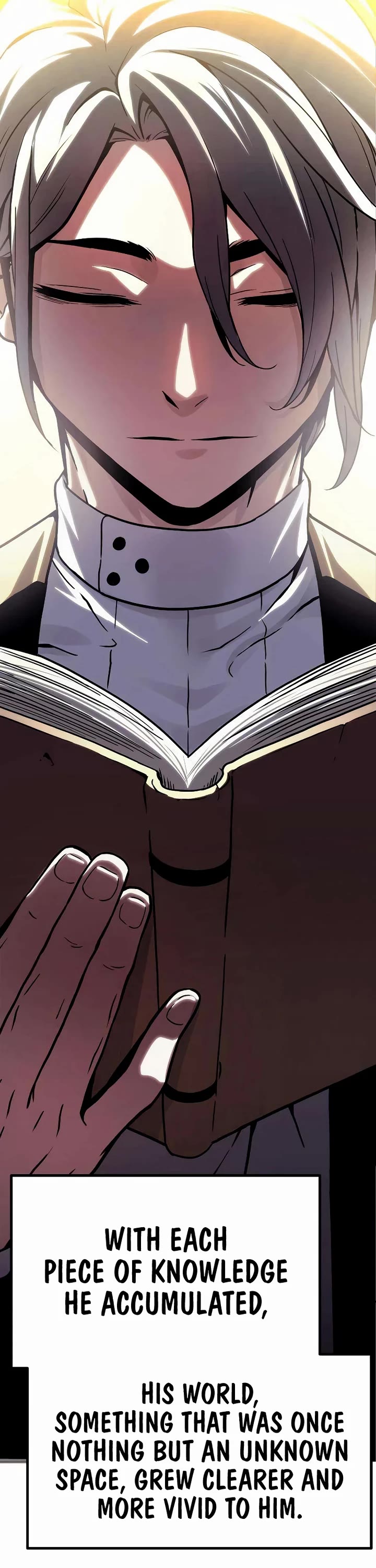 The Shepherd Wizard Chapter 9 page 44 - Chapter 9