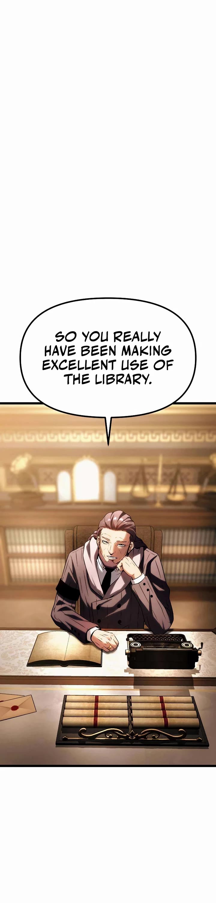 The Shepherd Wizard Chapter 9 page 45 - Chapter 9