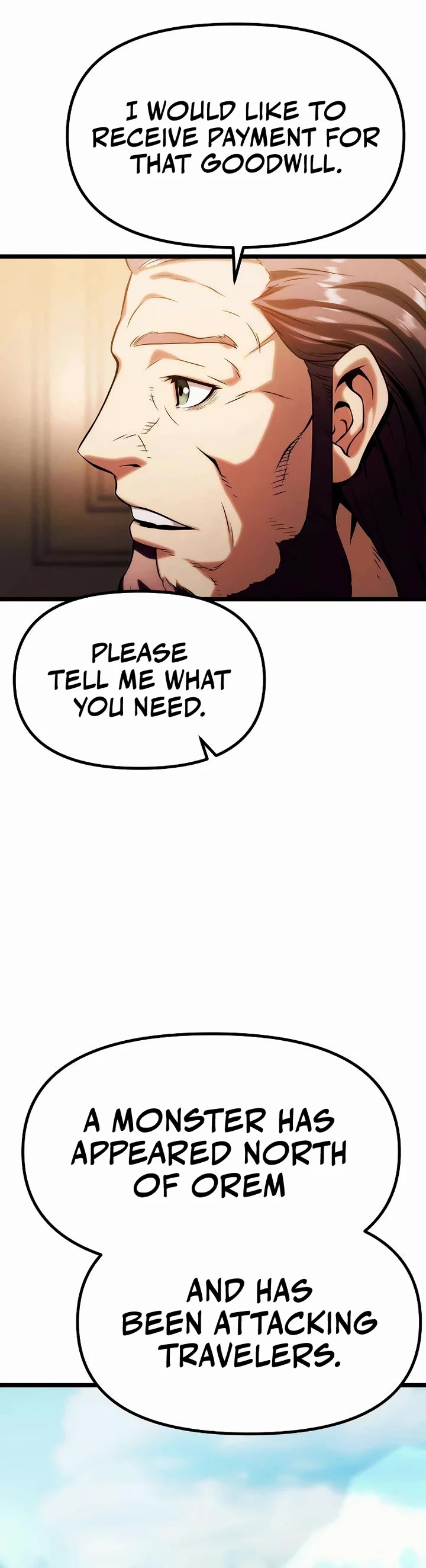 The Shepherd Wizard Chapter 9 page 47 - Chapter 9