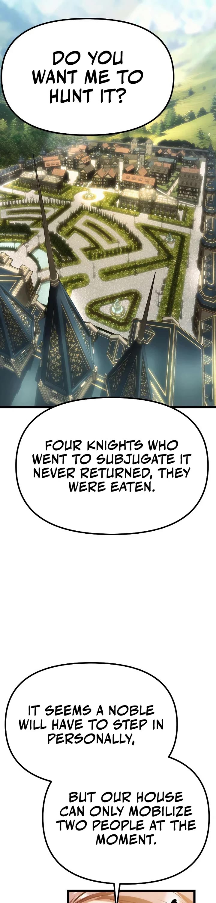 The Shepherd Wizard Chapter 9 page 48 - Chapter 9