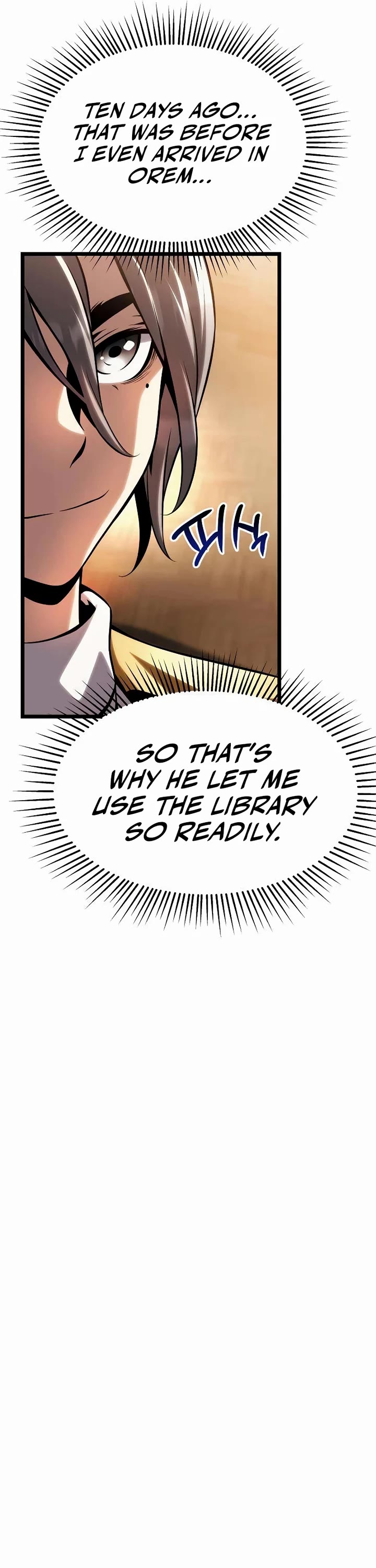 The Shepherd Wizard Chapter 9 page 52 - Chapter 9