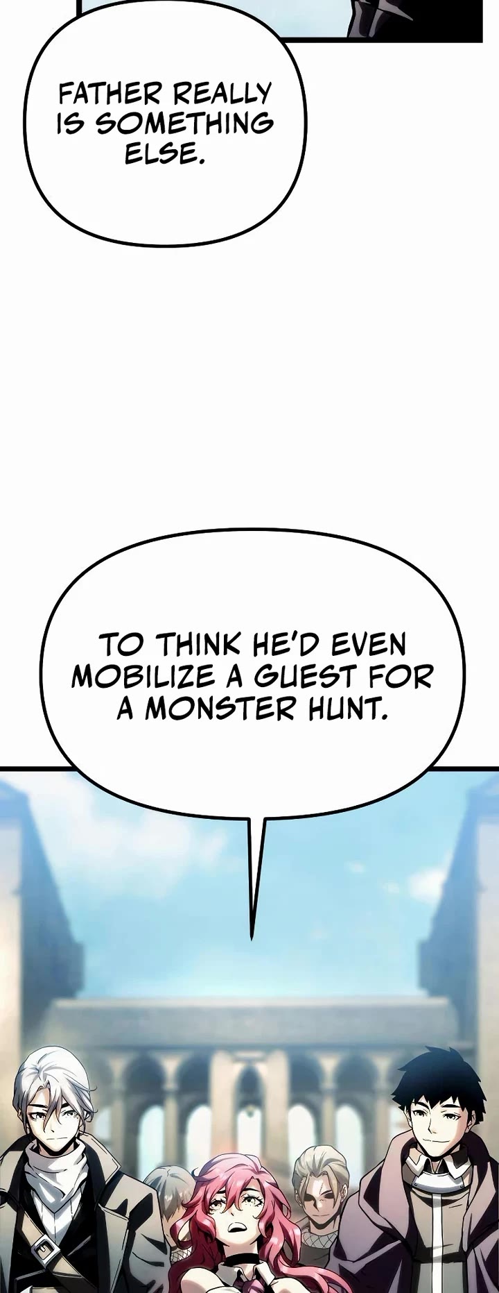 The Shepherd Wizard Chapter 9 page 55 - Chapter 9