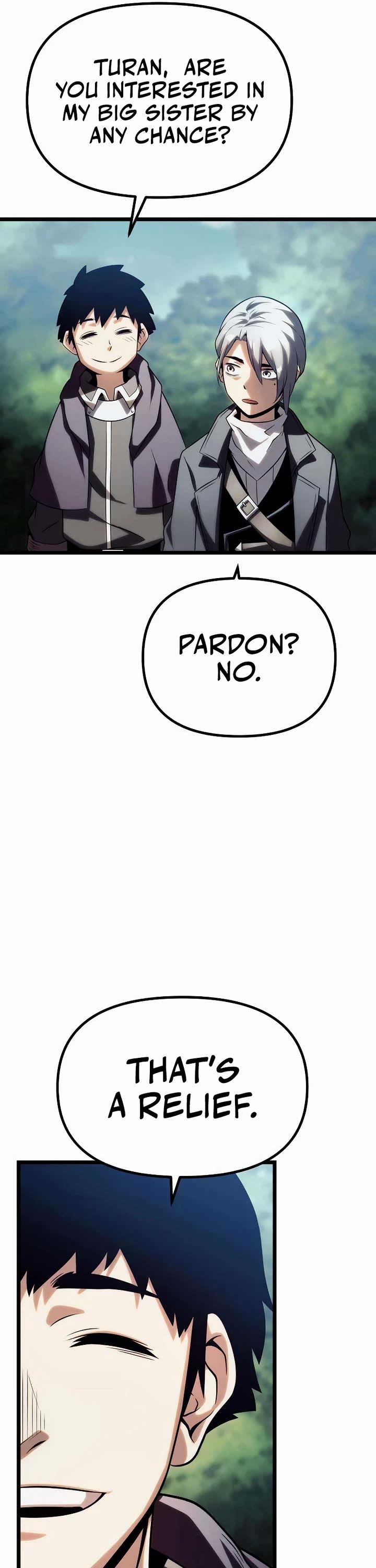 The Shepherd Wizard Chapter 9 page 62 - Chapter 9