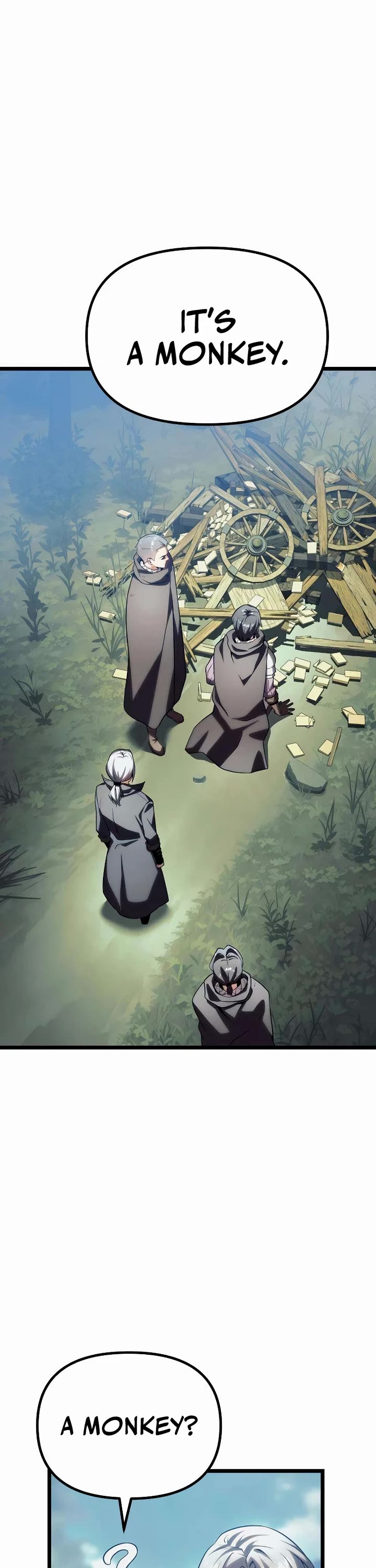 The Shepherd Wizard Chapter 9 page 67 - Chapter 9
