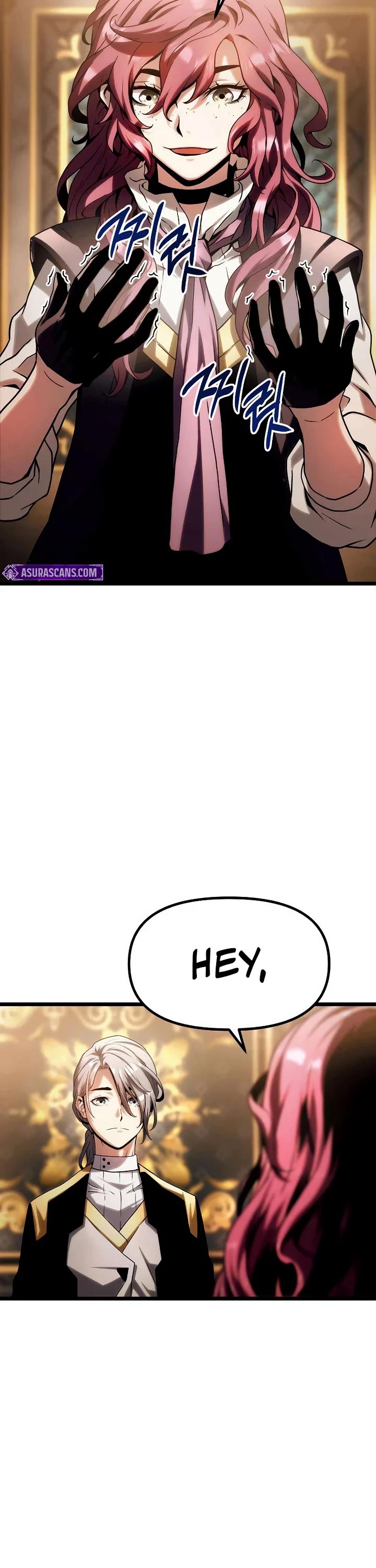 The Shepherd Wizard Chapter 9 page 7 - Chapter 9