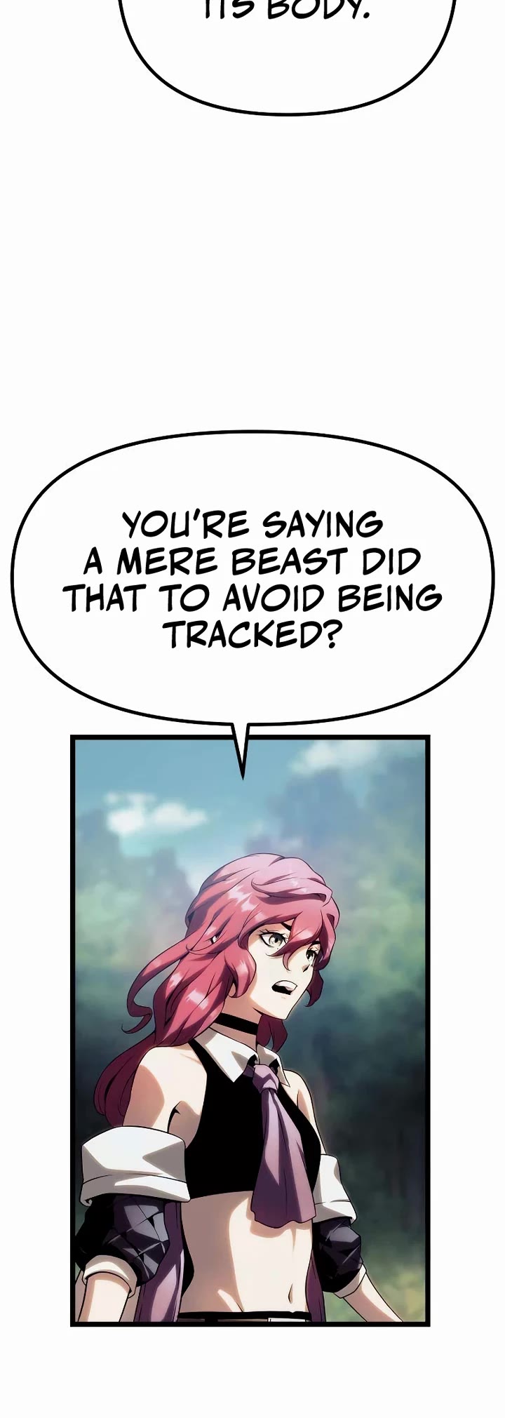 The Shepherd Wizard Chapter 9 page 76 - Chapter 9