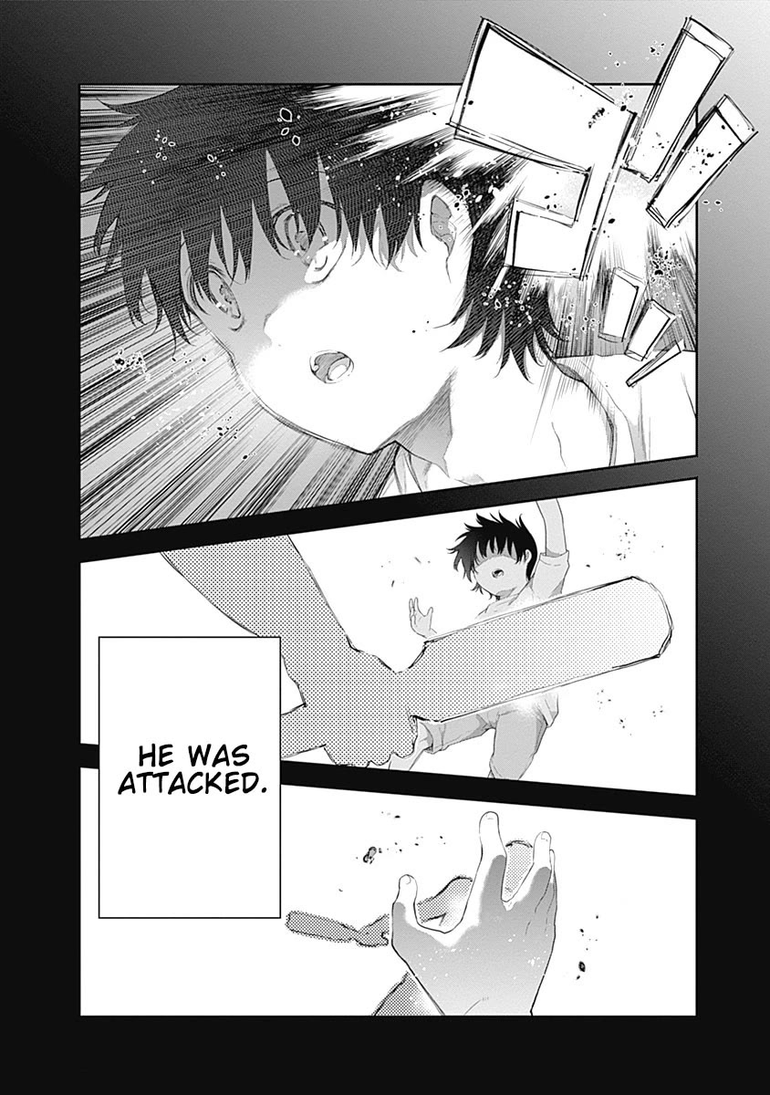 The Shikisaki Sisters Want To Be Exposed Chapter 1 page 43 - Chapter 1: The Shikisaki Sisters
