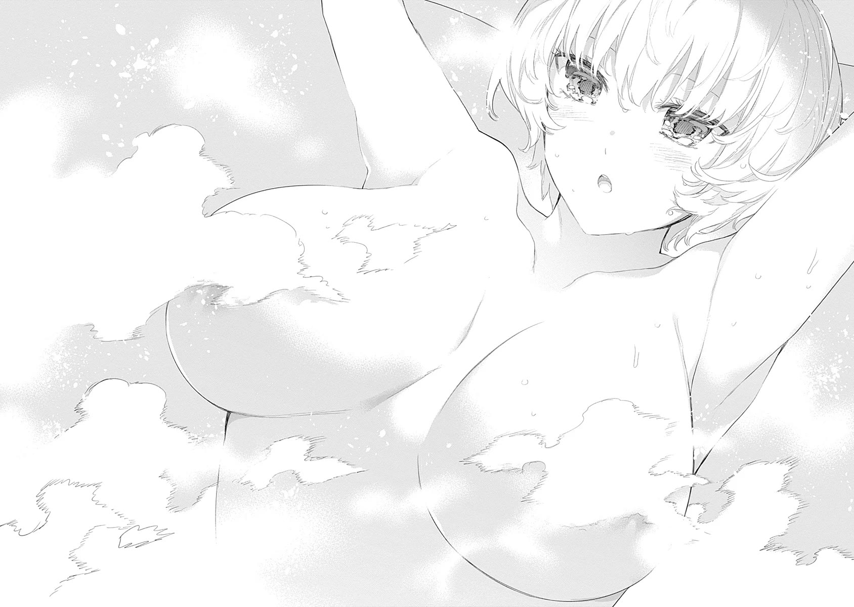 The Shikisaki Sisters Want To Be Exposed Chapter 10 page 15 - Chapter 10: Lies